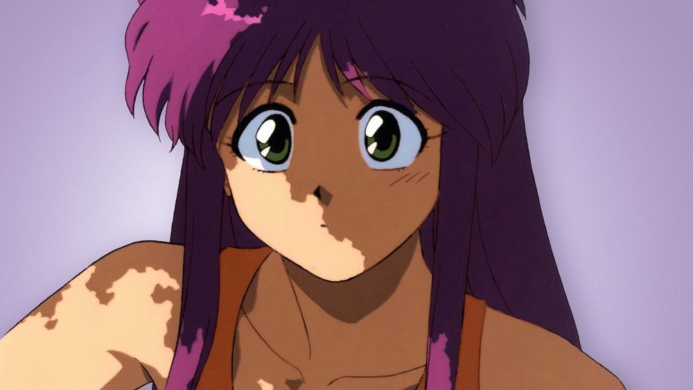 万能文化猫娘,万能文化猫娘(OVA)(1992电视剧集)