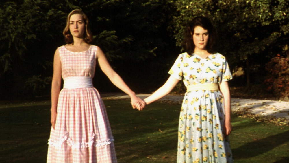 罪孽天使,Heavenly Creatures(1994电影)