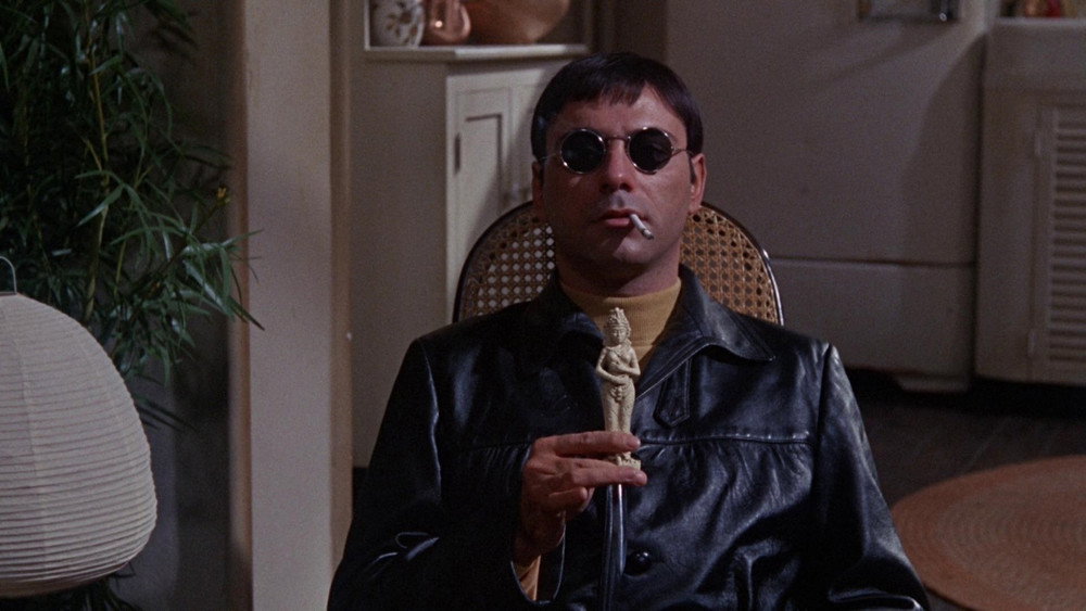 盲女惊魂记,Wait Until Dark(1967电影)