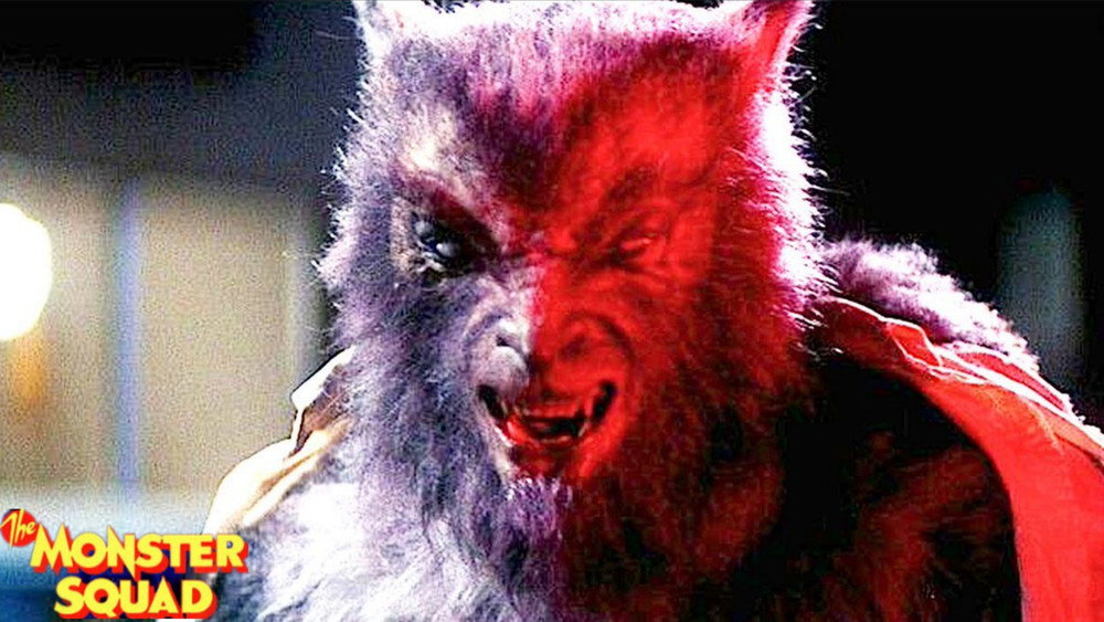 降妖别动队,The Monster Squad(1987电影)