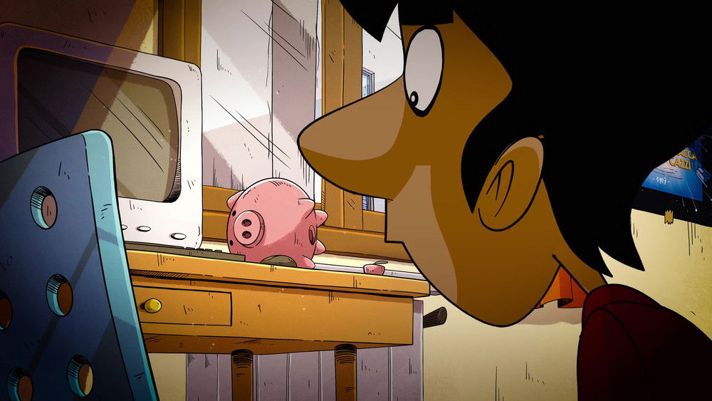 Este mundo no me hará mala persona