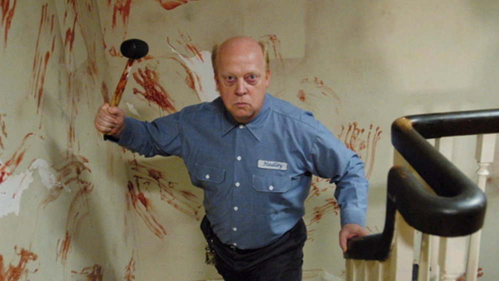 绞肉机复活人,The Mangler Reborn(2005电影)