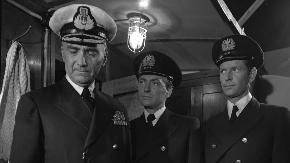 鹰,Orzeł(1959电影)