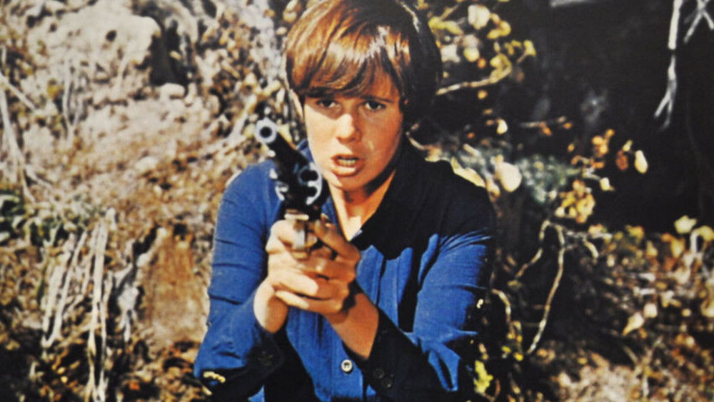 大地惊雷,True Grit(1969电影)