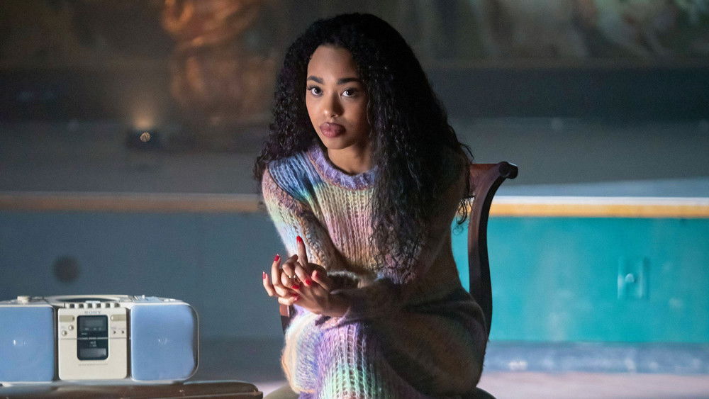 Pequeñas mentirosas: pecado original