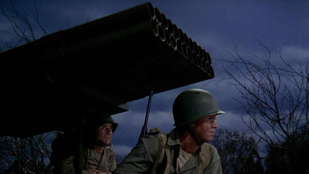 世界大战,The War of the Worlds(1953电影)
