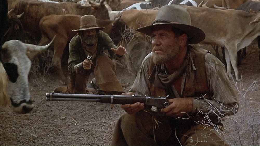 牛仔路漫漫,The Culpepper Cattle Co.(1972电影)