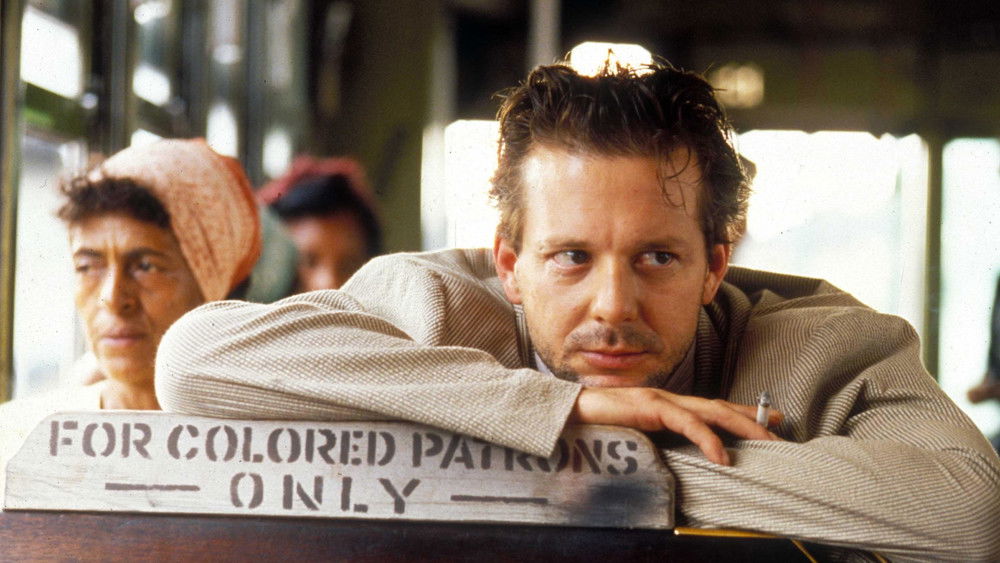 天使之心,Angel Heart(1987电影)