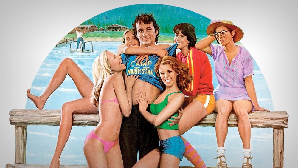 肉丸,Meatballs(1979电影)