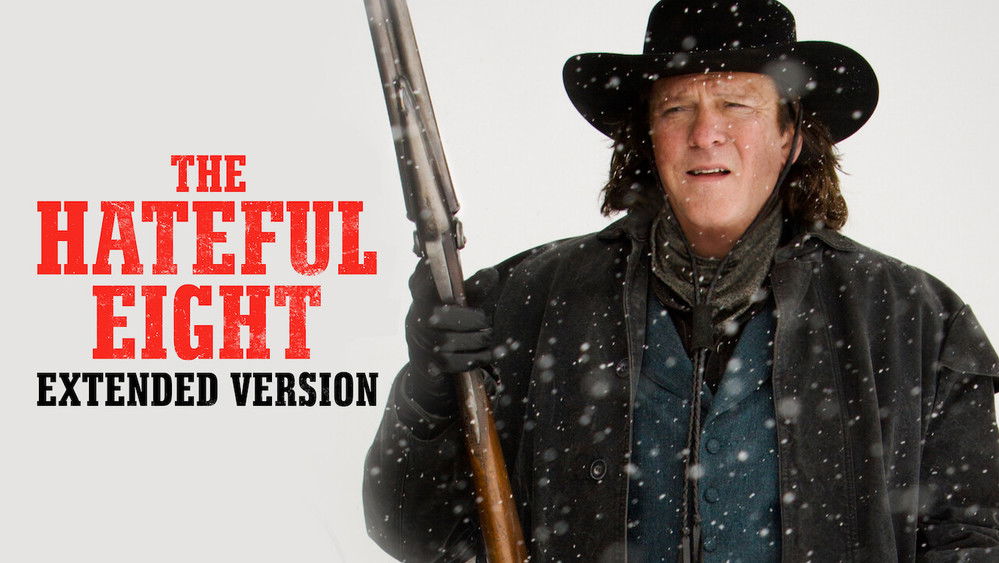 八恶人,The Hateful Eight(2015电影)