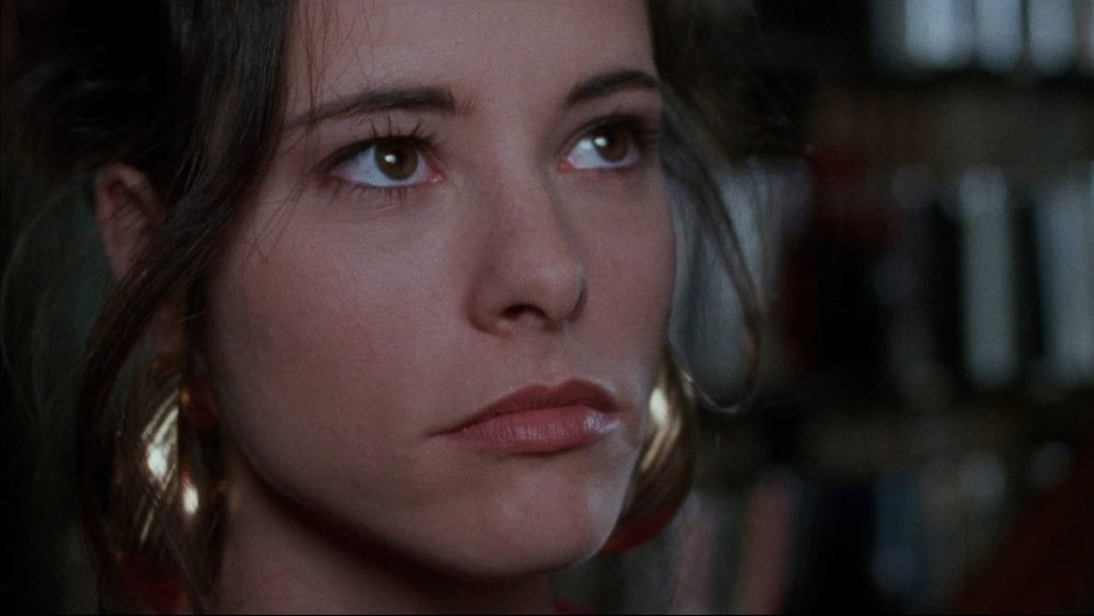 派对女郎,Party Girl(1995电影)