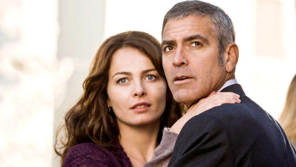 美国人,The American(2010电影)