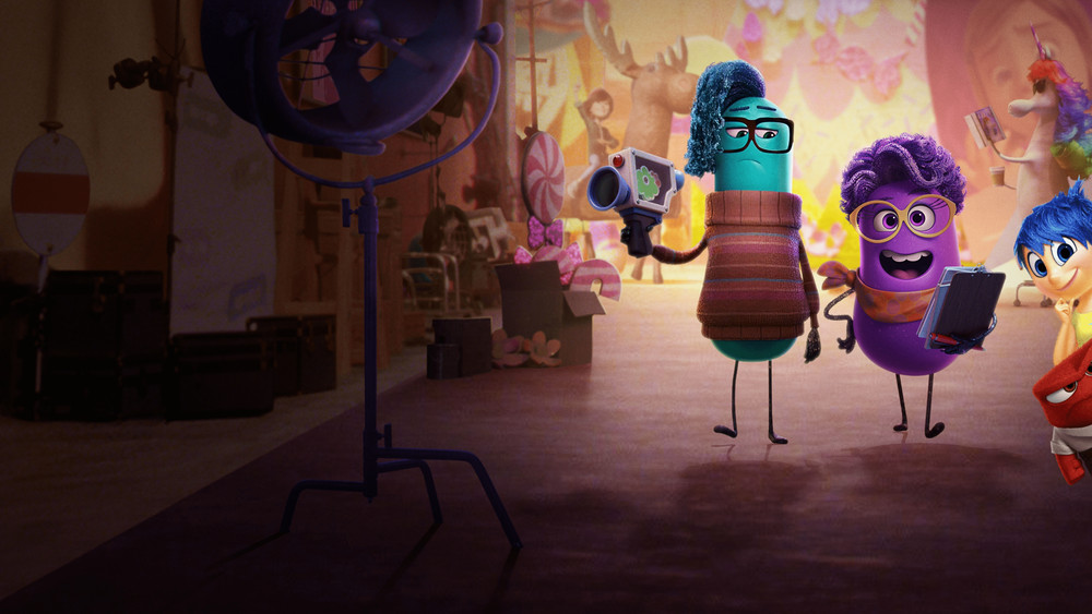 梦境制片厂,Dream Productions(2024电视剧集)