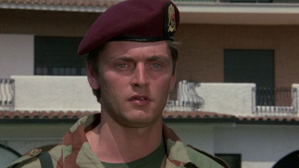 噩梦城市,Incubo sulla città contaminata(1980电影)