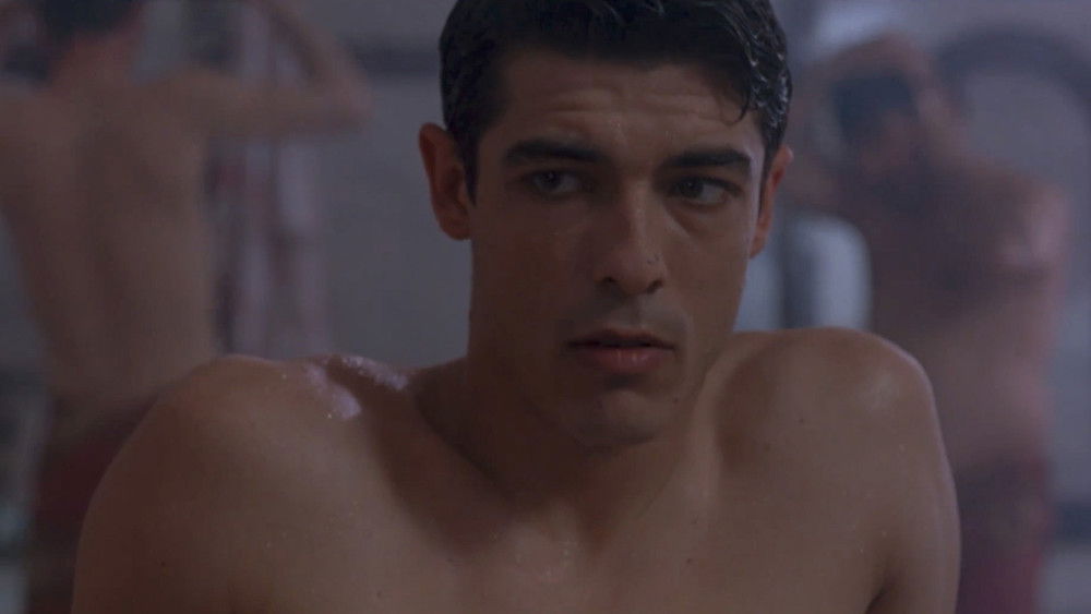 土耳其浴室,Hamam(1997电影)