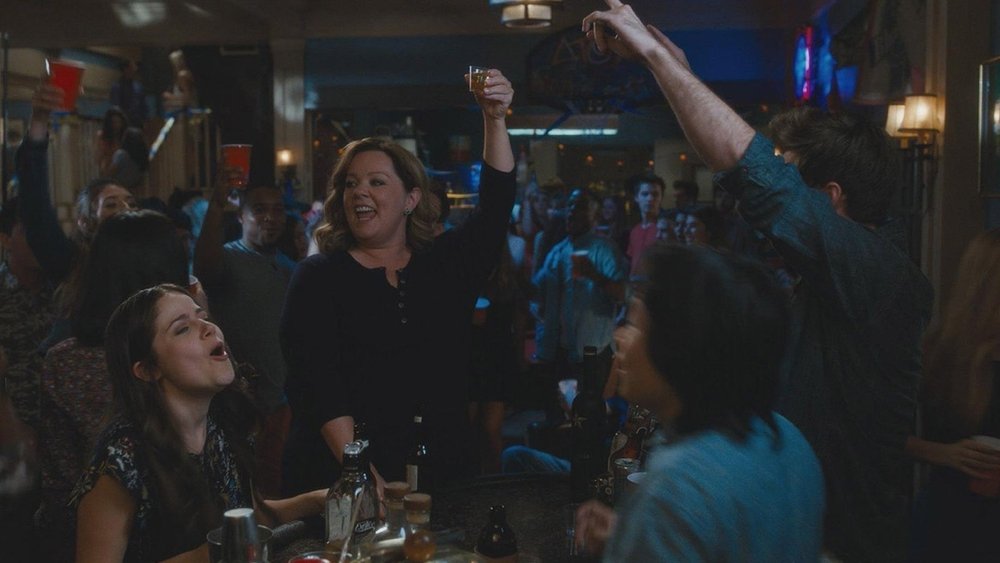 How to Party with Mom - Bild: © Warner Bros. Entertainment Inc. How to Party with Mom - © Warner Bros. Entertainment Inc.