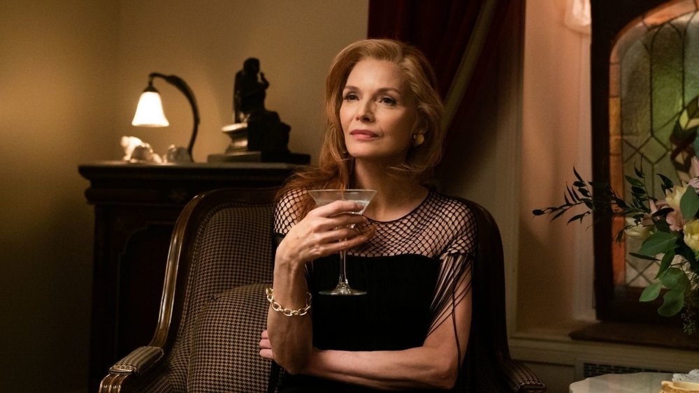 French Exit - Bild: © Sony Pictures Classics French Exit - © Sony Pictures Classics