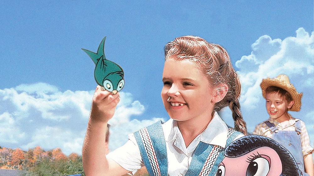 Danny, le petit mouton noir