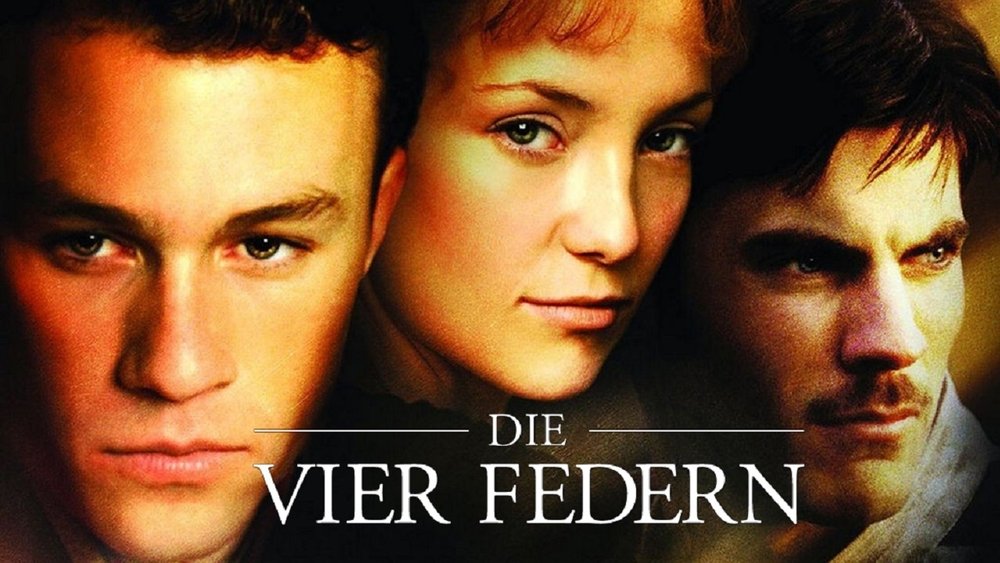 Die vier Federn - Bild: © Miramax / Paramount Die vier Federn - © Miramax / Paramount