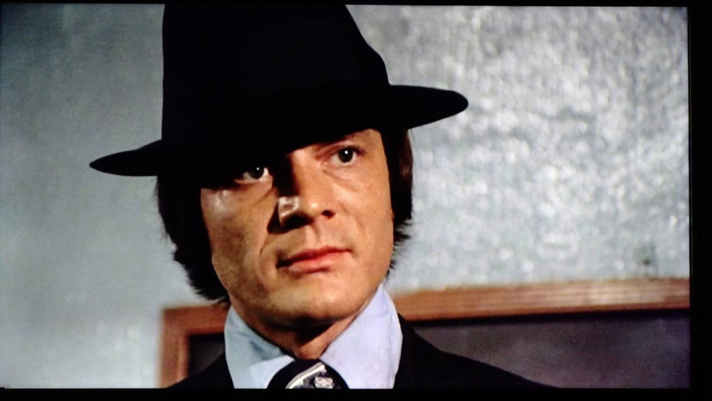 黑带猛龙勇娇娃,Black Belt Jones(1974电影)