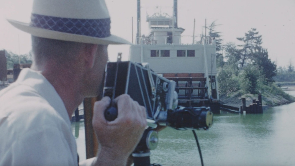 迪士尼乐园：手工打造,Disneyland Handcrafted(2026电影)