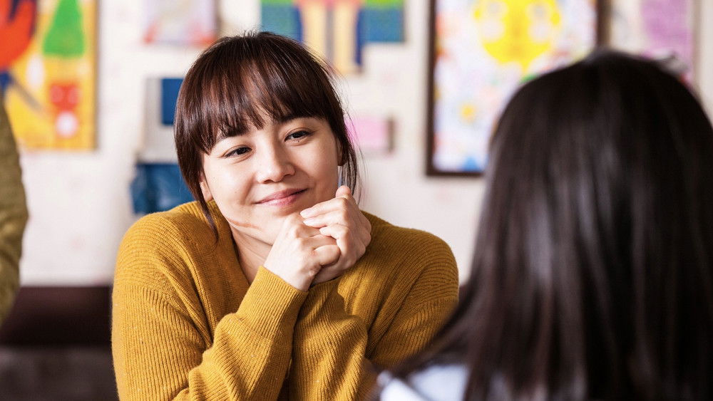 纸花,종이꽃(2020电影)