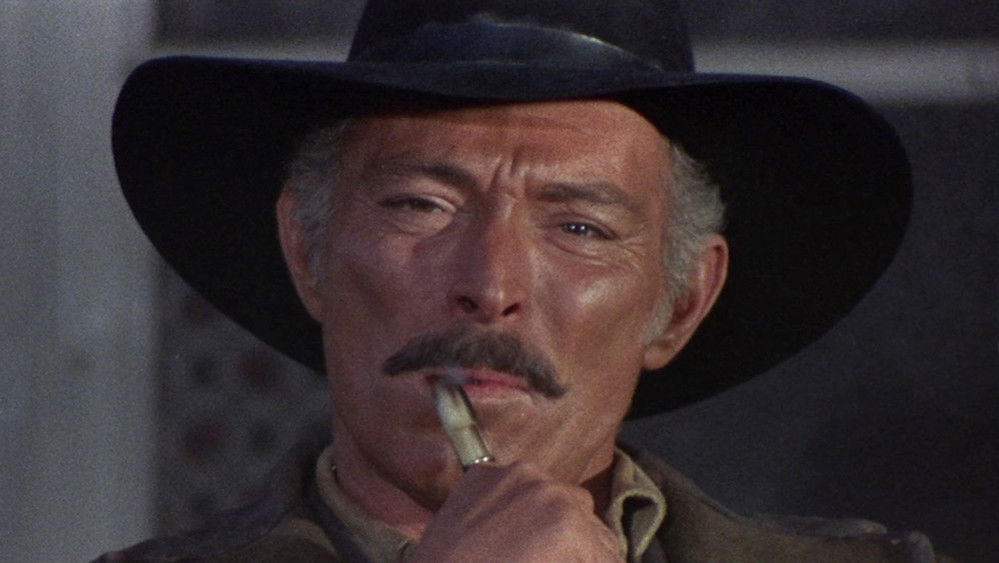 死神骑马来,Da uomo a uomo(1967电影)