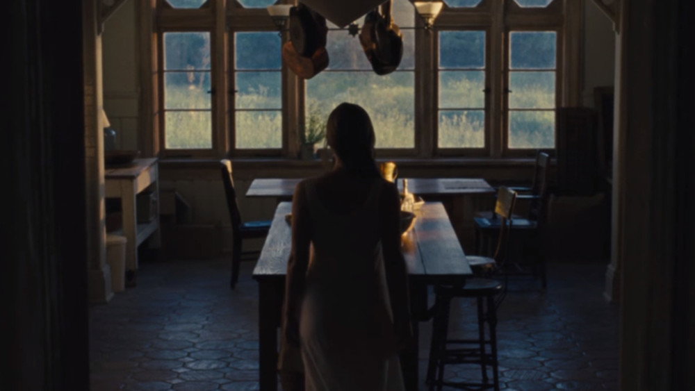 母亲！,mother!(2017电影)