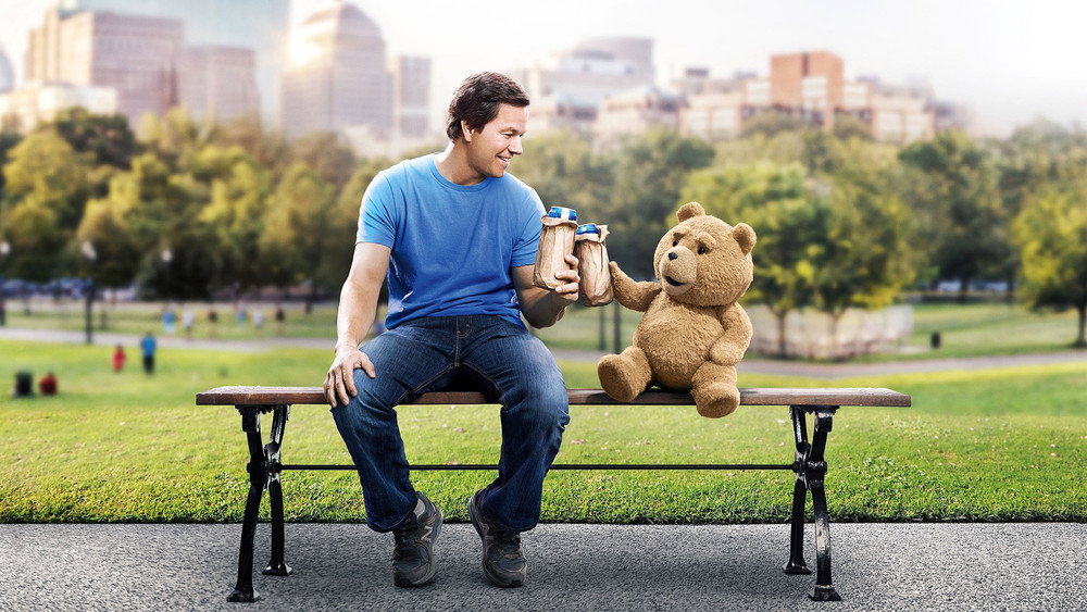 泰迪熊2,Ted 2(2015电影)