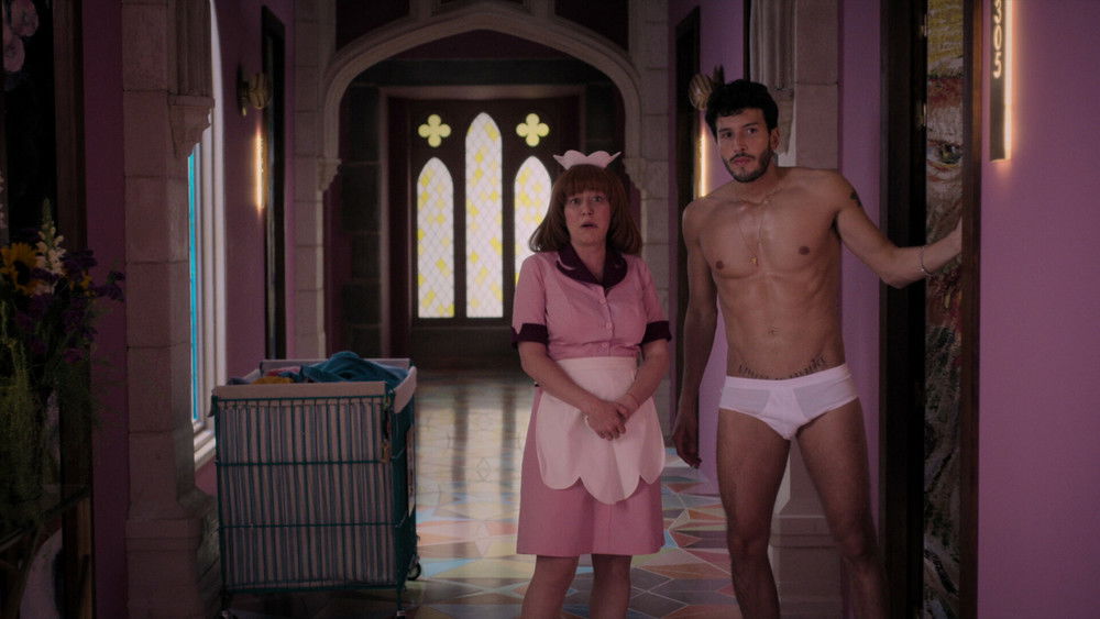 Érase una vez... Pero ya no