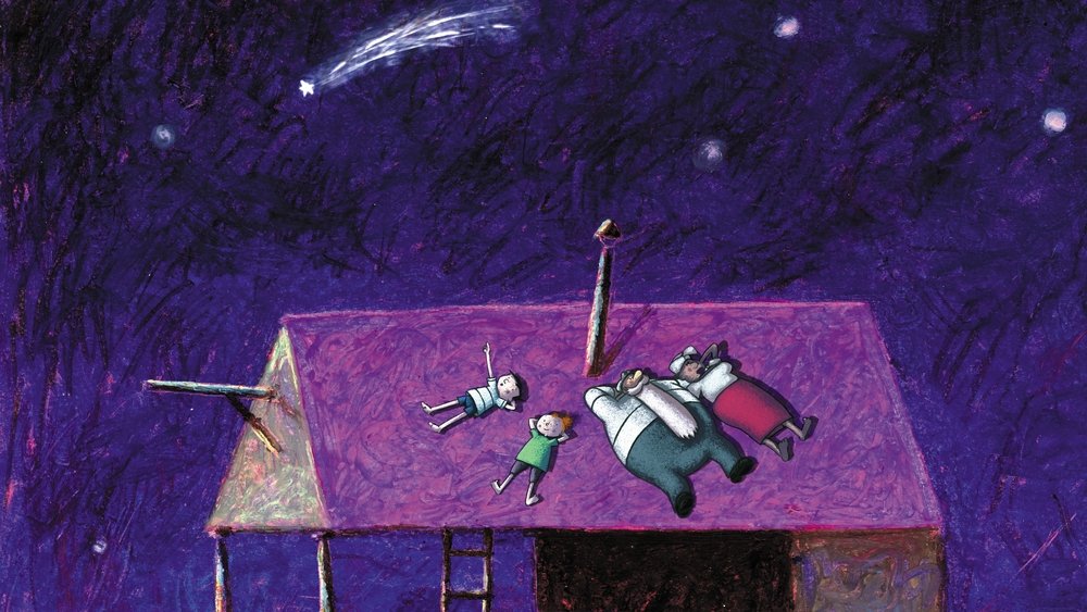 青蛙的预言,La Prophétie des grenouilles(2003电影)