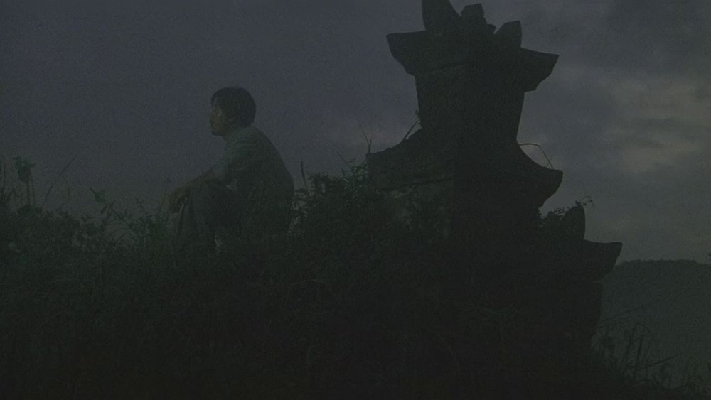芙蓉镇(1987电影)