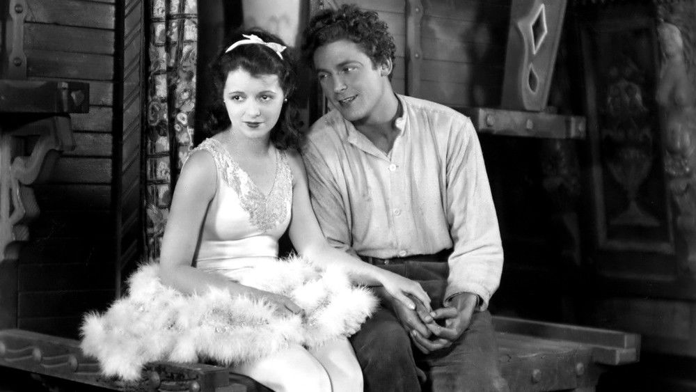 马路天使,Street Angel(1928电影)