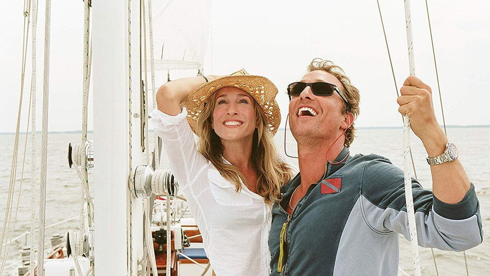 赖家王老五,Failure to Launch(2006电影)