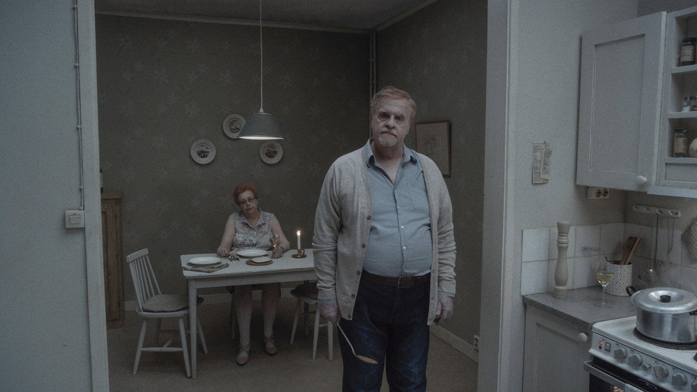 关于无尽,Om det oändliga(2019电影)