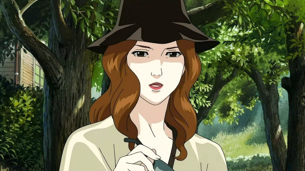 美由里之森,ミヨリの森(2009电影)