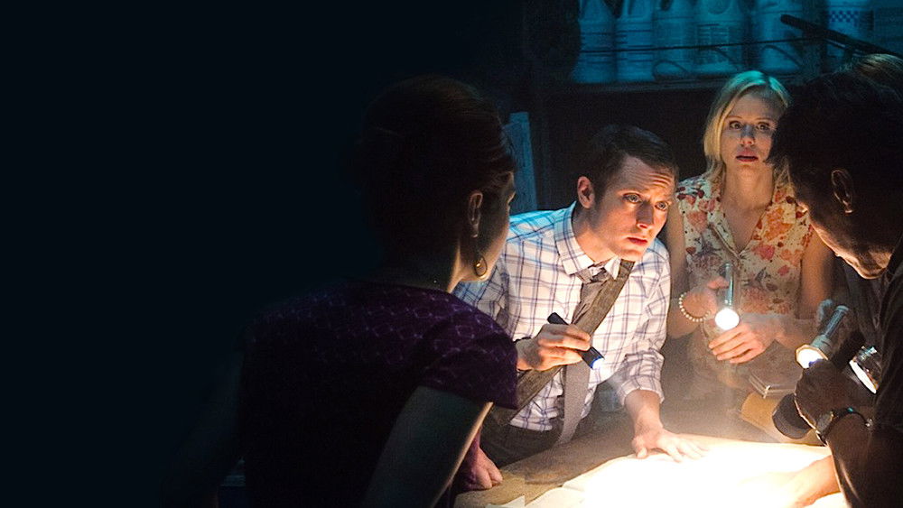 僵尸小屁孩,Cooties(2014电影)