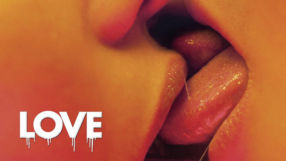 爱恋,Love(2015电影)