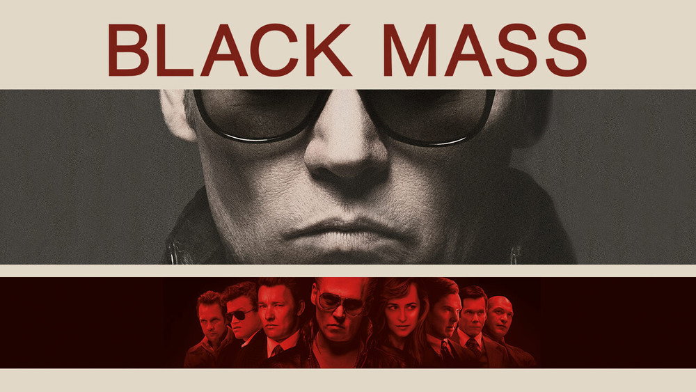 黑色弥撒,Black Mass(2015电影)
