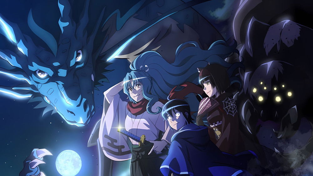 Tsukimichi: Moonlit Fantasy