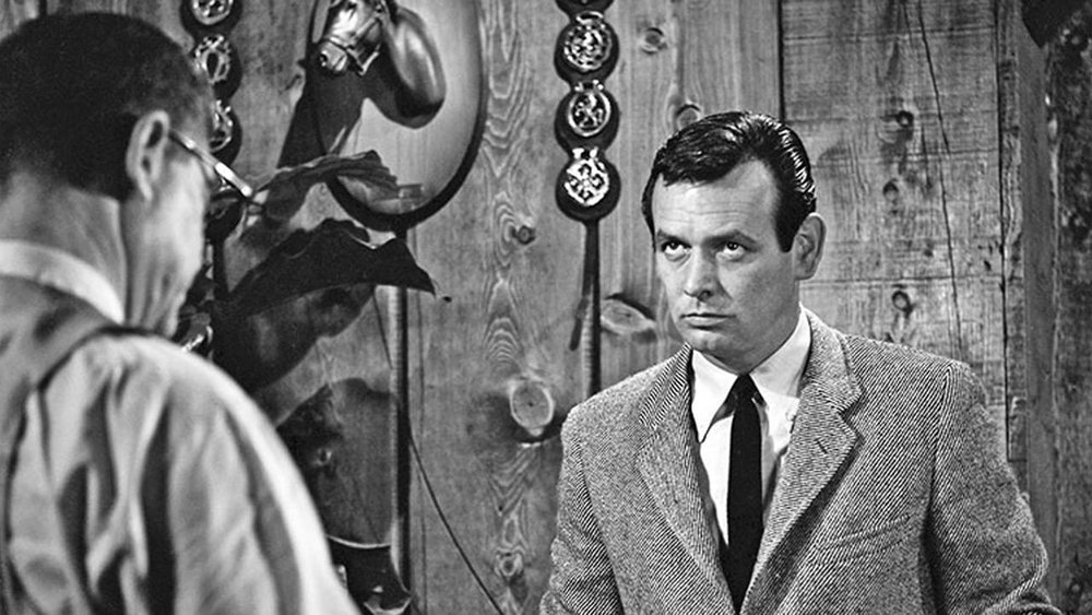 The Fugitive (TV Series 19631967) Backdrops — The Movie Database (TMDb)