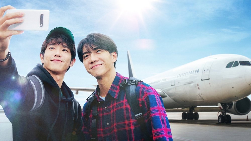 Twogether: 男神一起来看你,투게더(2020电视剧集)