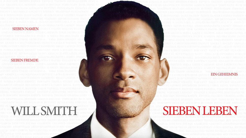 七磅,Seven Pounds(2008电影)