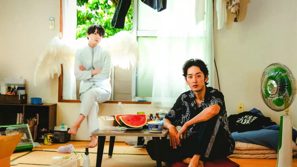 单人房的天使,ワンルームエンジェル(2023电视剧集)