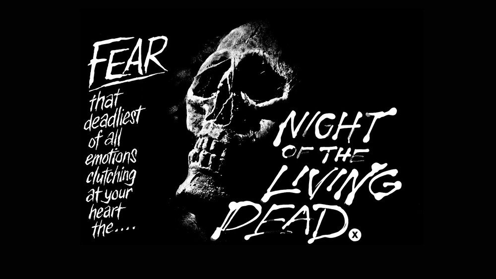 活死人之夜,Night of the Living Dead(1968电影)