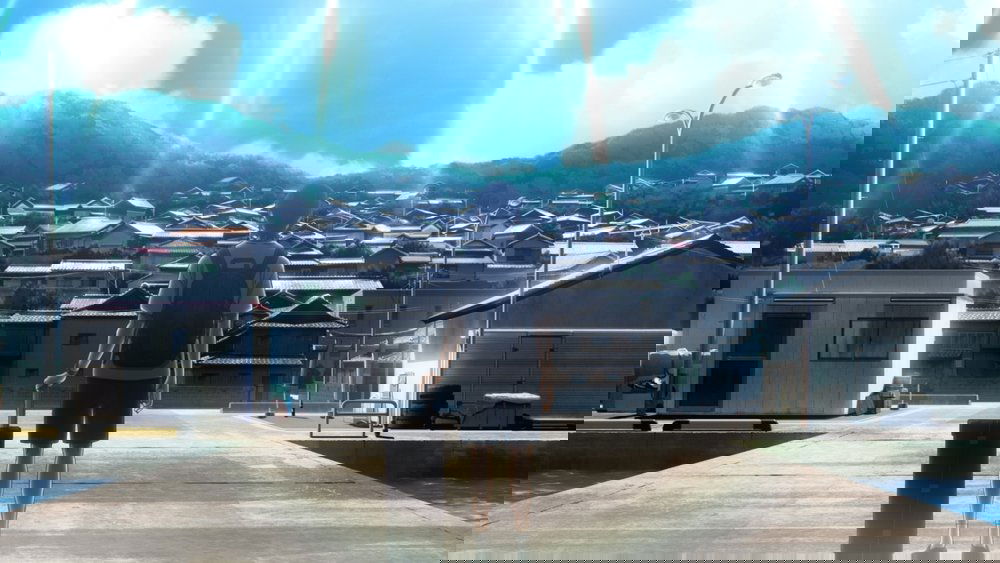 夏日重现,サマータイムレンダ(2022日本动漫)
