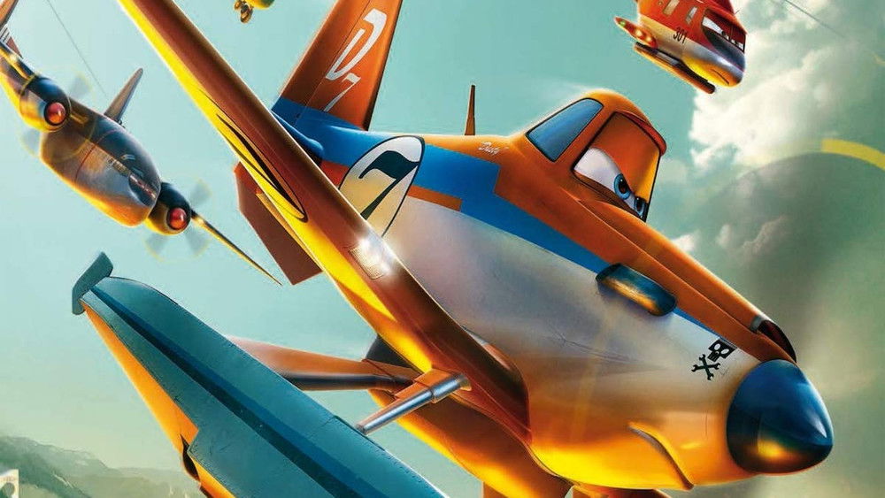 Planes 2