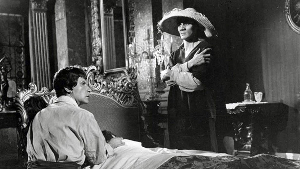 马卡里奥,Macario(1960电影)