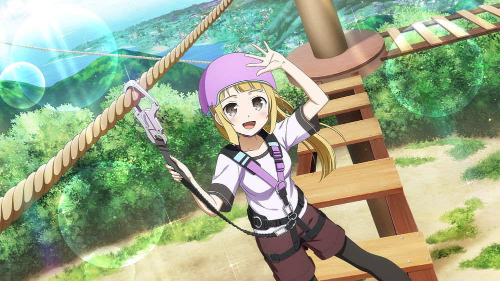 结城友奈是勇者,結城友奈は勇者である(2014日本动漫)