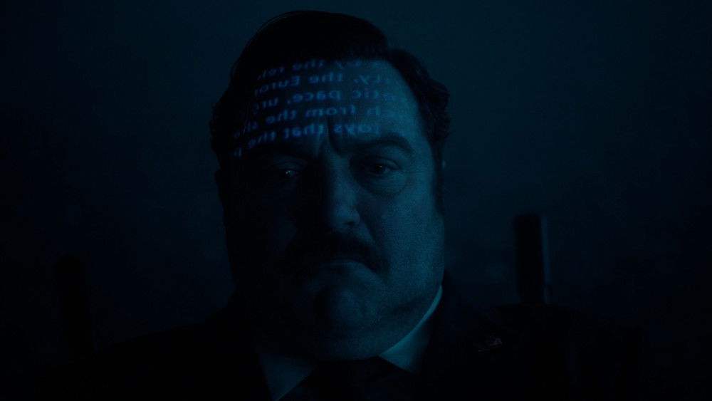 谣言,Rumours(2024电影)